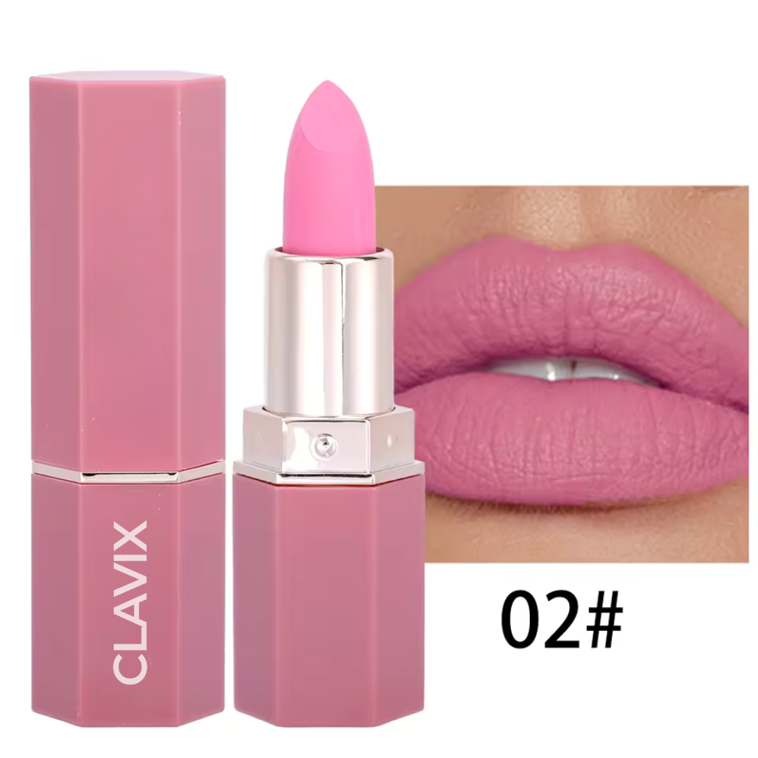Waterproof Lipsticks