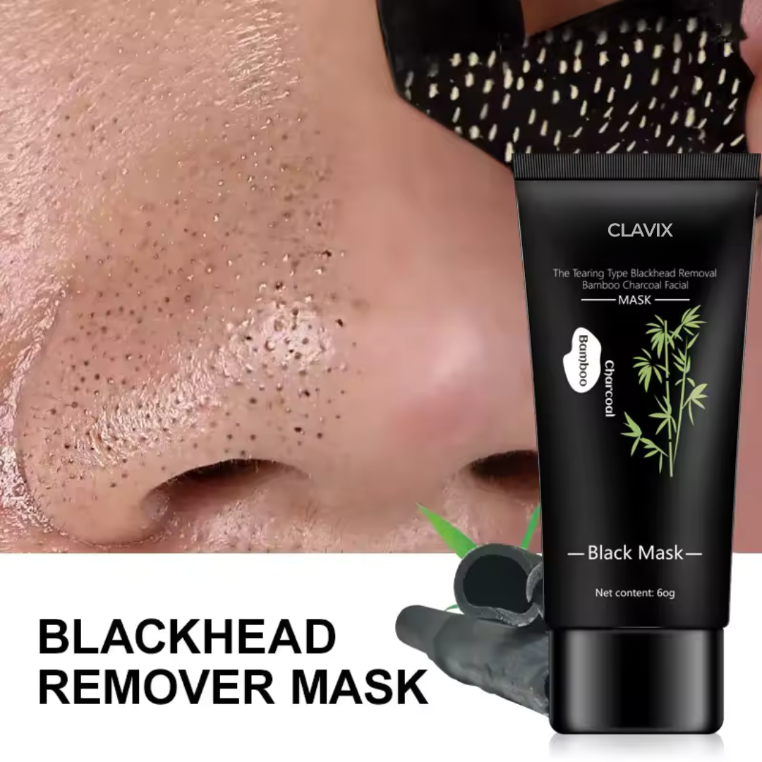 Bamboo Facemask