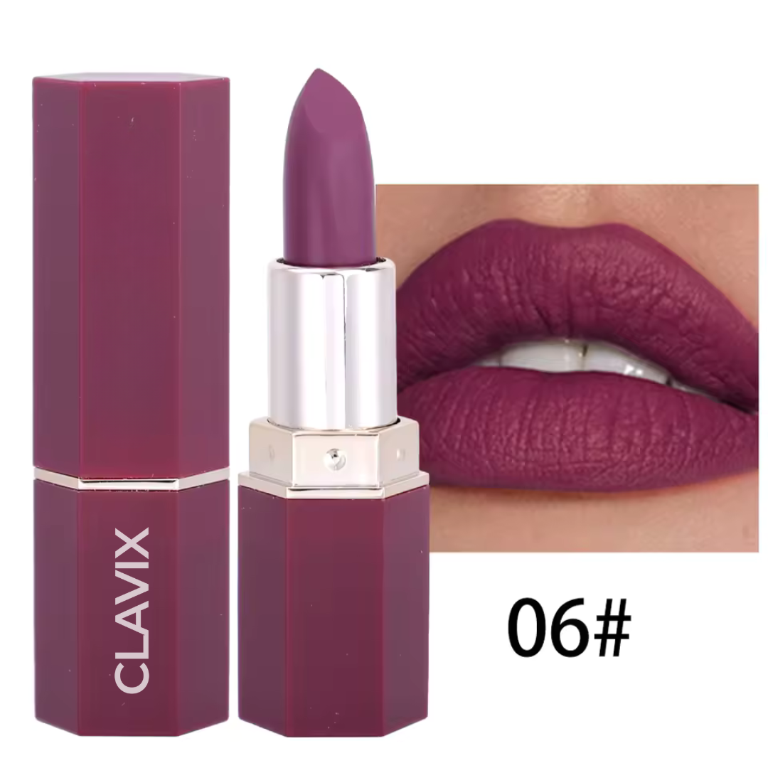 Waterproof Lipsticks