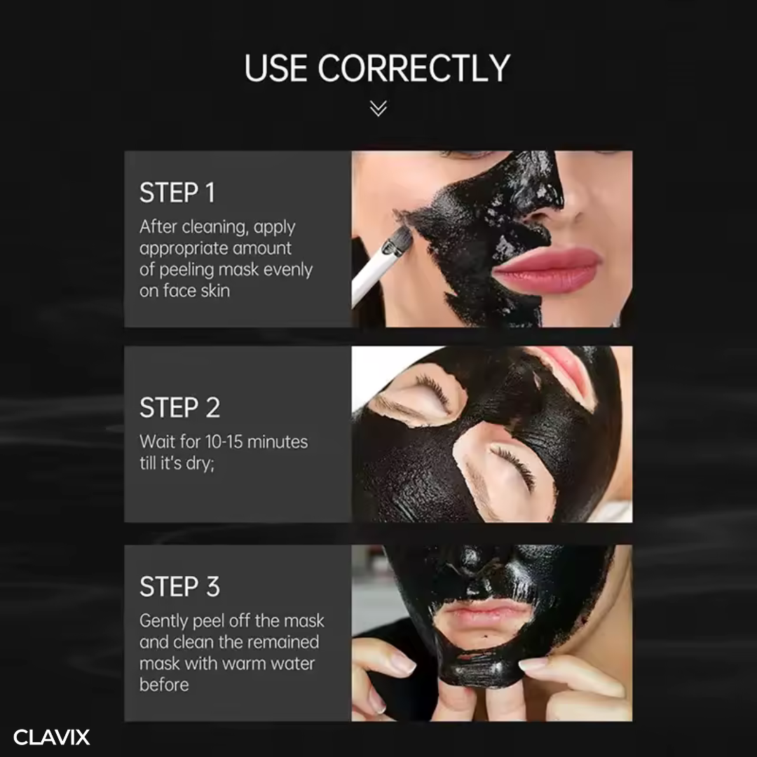 Bamboo Facemask