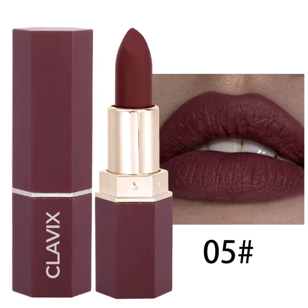 Waterproof Lipsticks