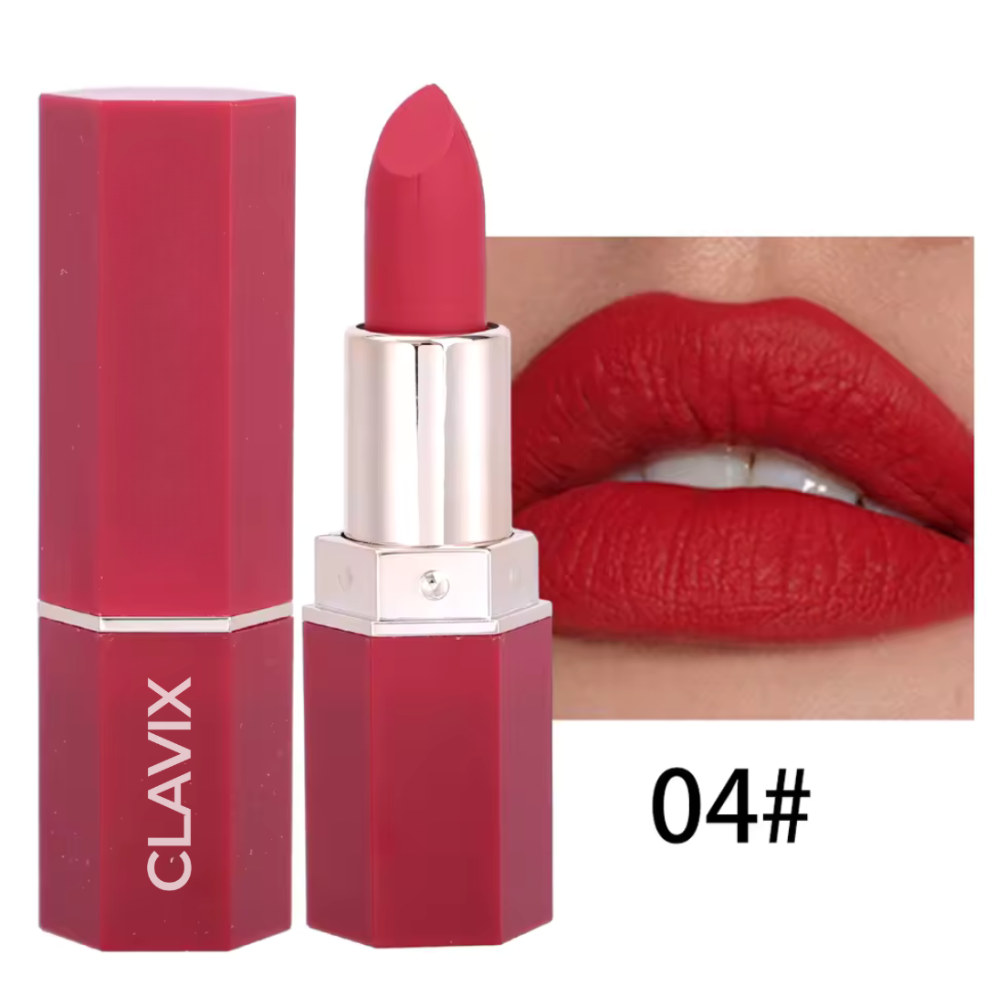 Waterproof Lipsticks