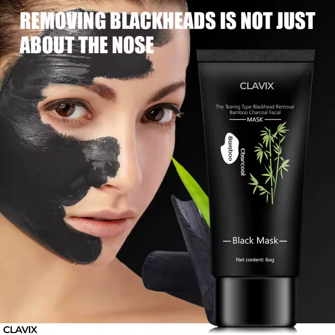 Bamboo Facemask