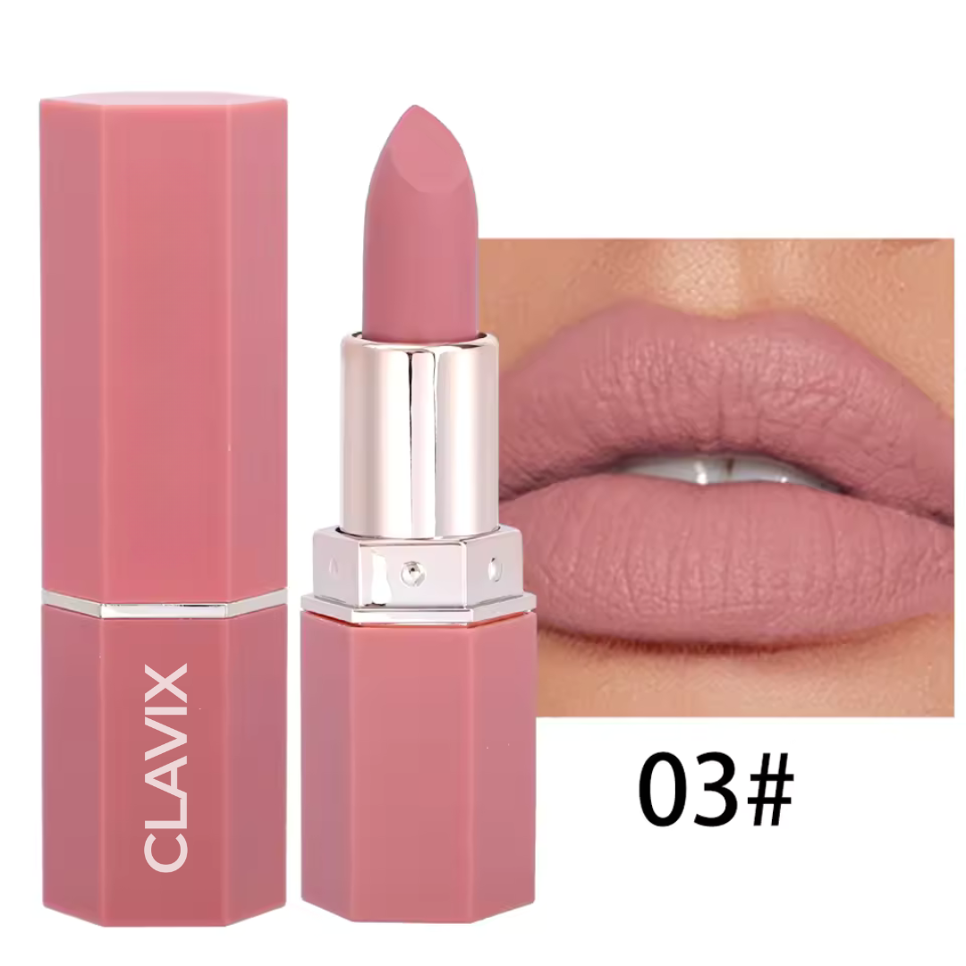 Waterproof Lipsticks