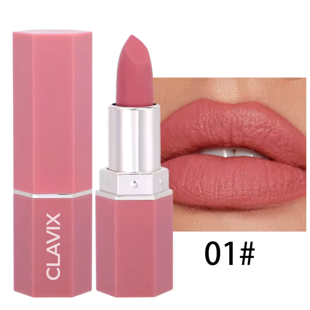 Waterproof Lipsticks