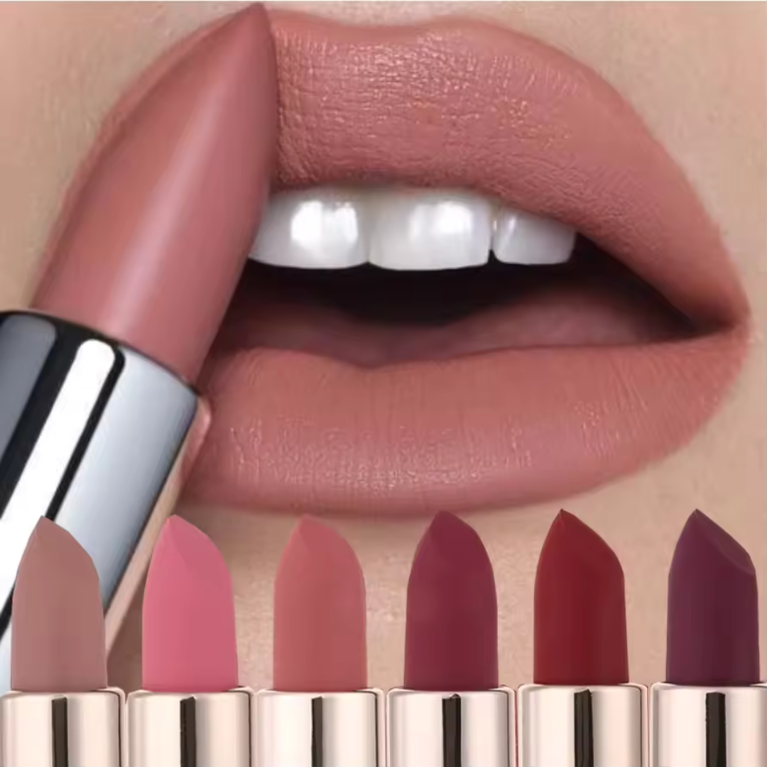 Waterproof Lipsticks