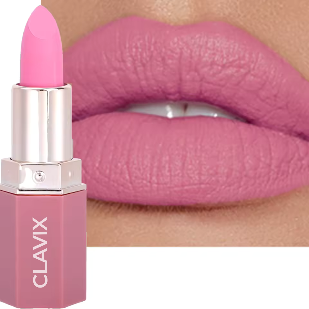 Waterproof Lipsticks