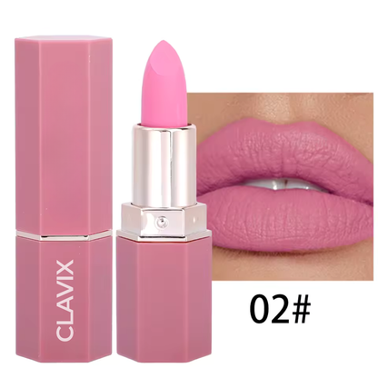 Waterproof Lipsticks